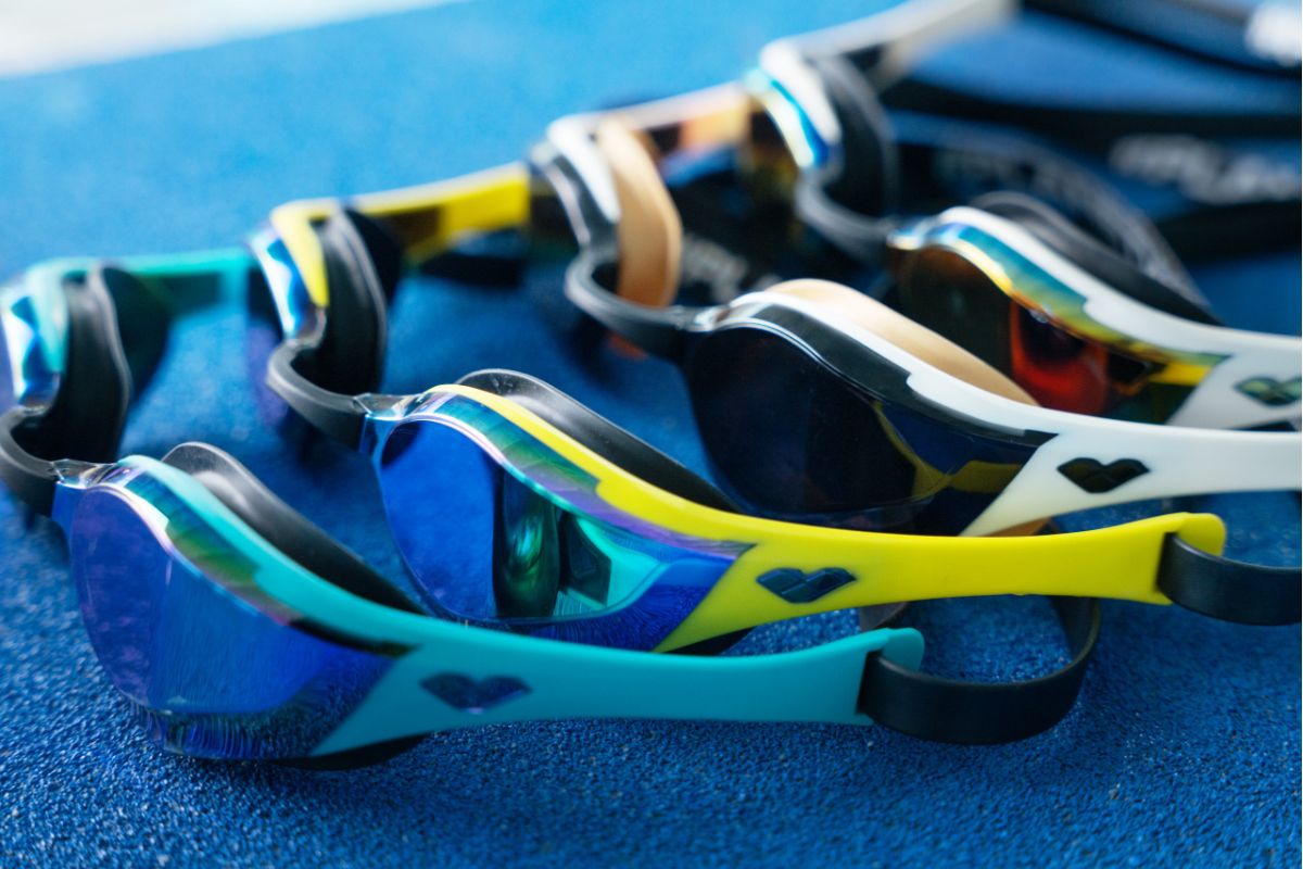 Arena Cobra Ultra Swipe