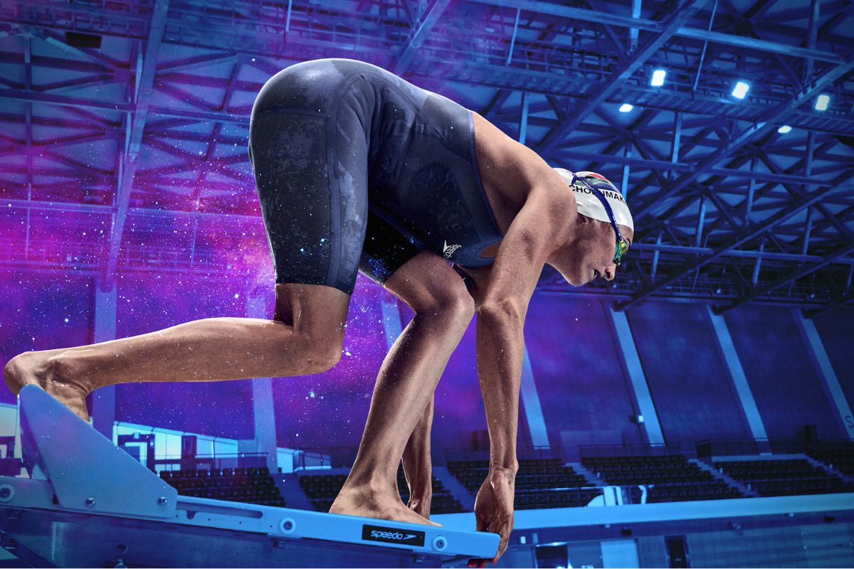 Olympic‑Level Tactics for Handling Pressure Anywhere