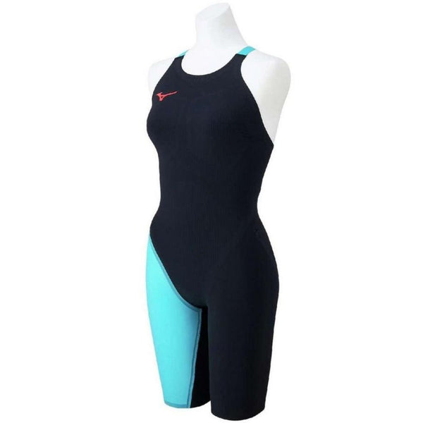 Mizuno Sonic 6 GX NV Kneeskin Teal - Team Aquatic Supplies