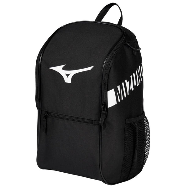 ☆NOIAGO☆ Quilted Flip Backpack Black NOOGI Backpack (Black) - Elboque