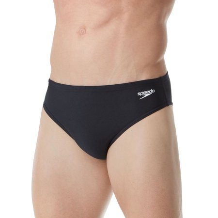 Speedo Men s The One Brief Training Swimsuit Team Aquatic Supplies