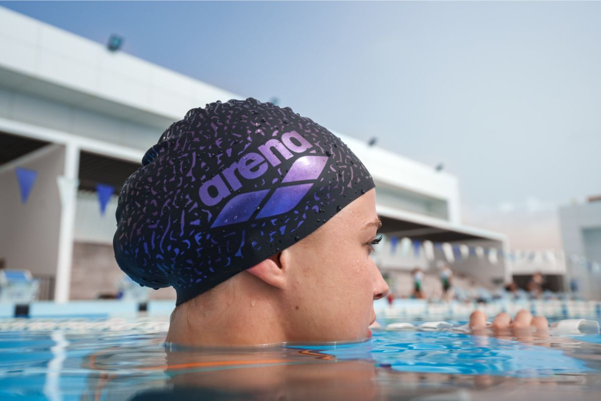 Arena Swim Cap