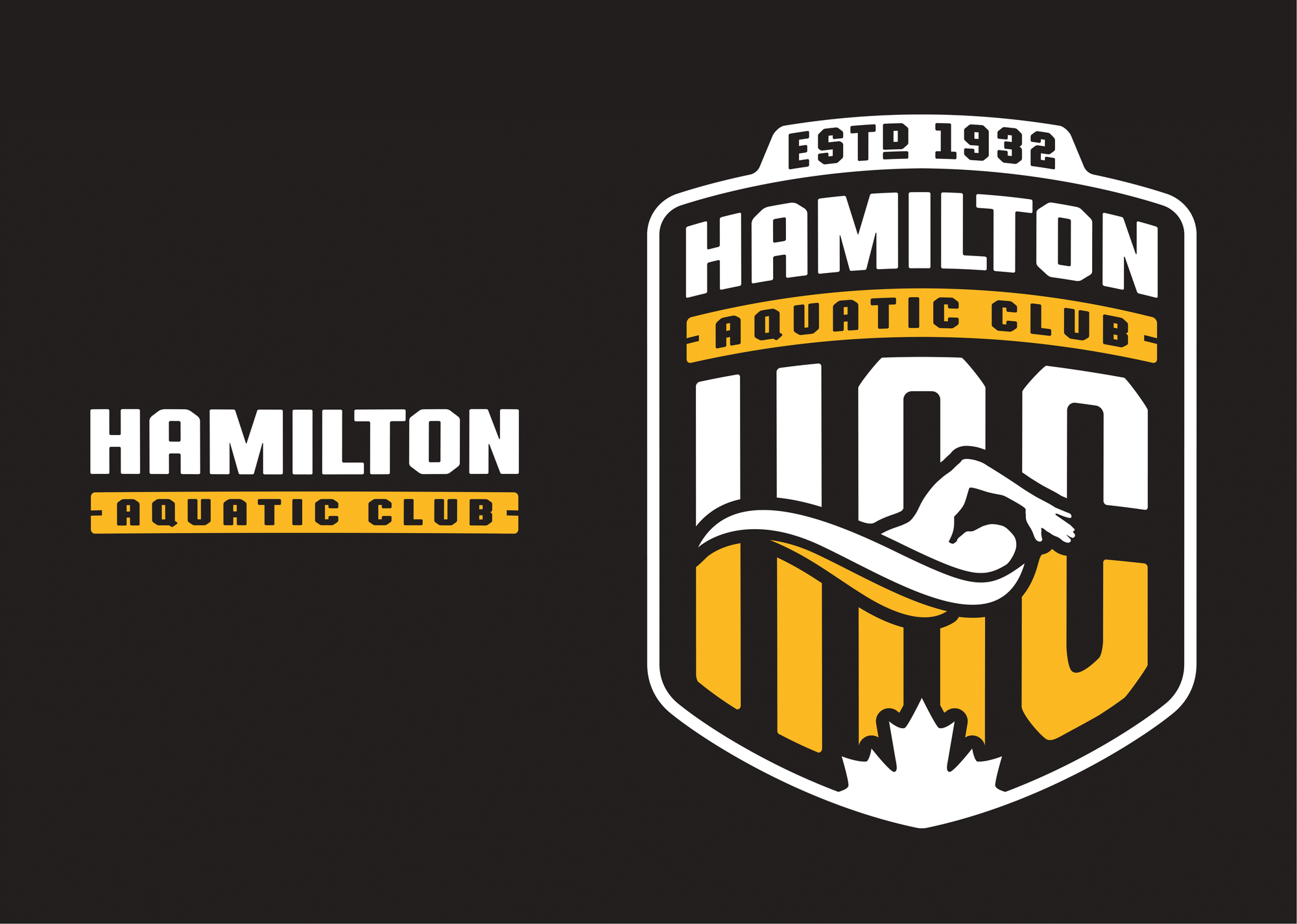 HAMILTON AQUATIC CLUB