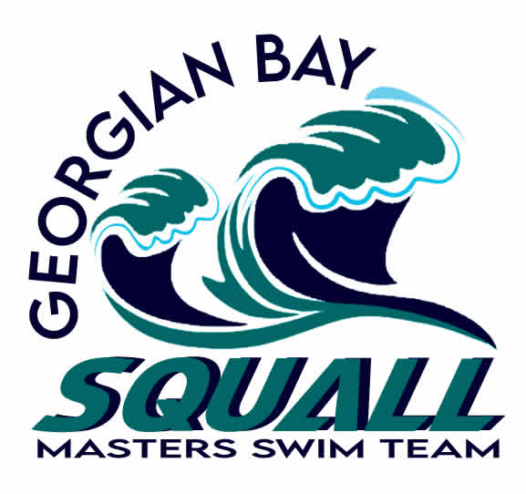 Georgian Bay Squall Equipment List