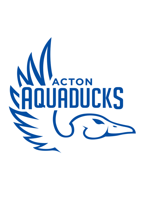 Acton Aqua Duck Equipment