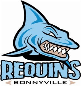 Bonnyville Requins