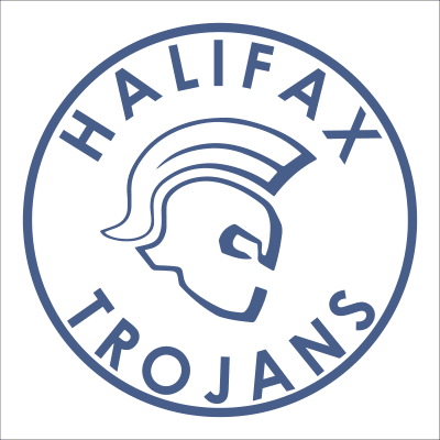 Halifax Trojan Aquatic Club Teamwear