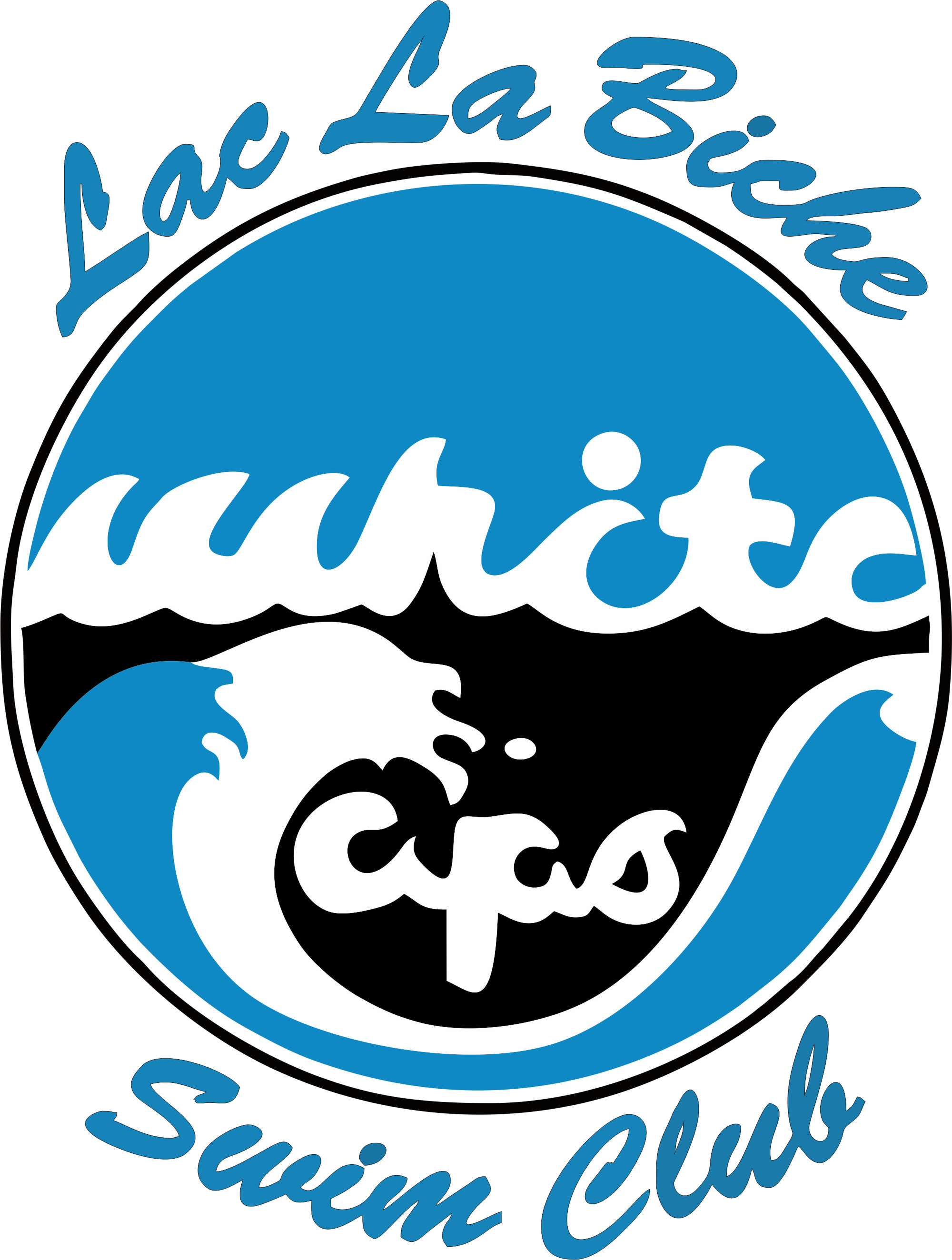 Lac La Biche Whitecaps