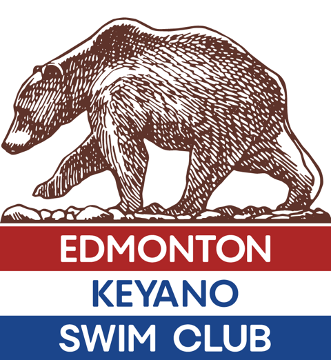 Edmonton Keyano Swim Club