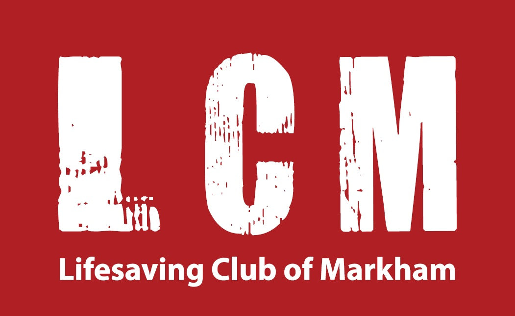 Lifesaving Club of Markham