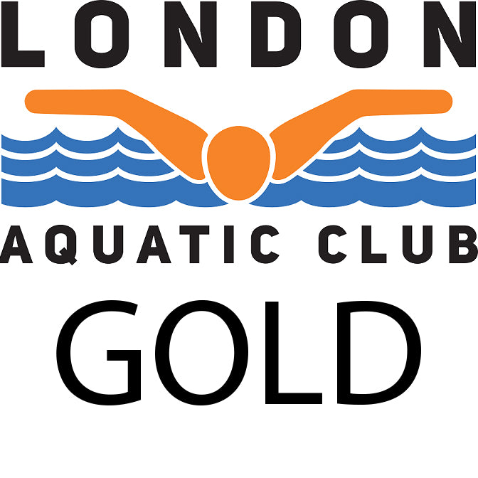 London Aquatic Club Gold