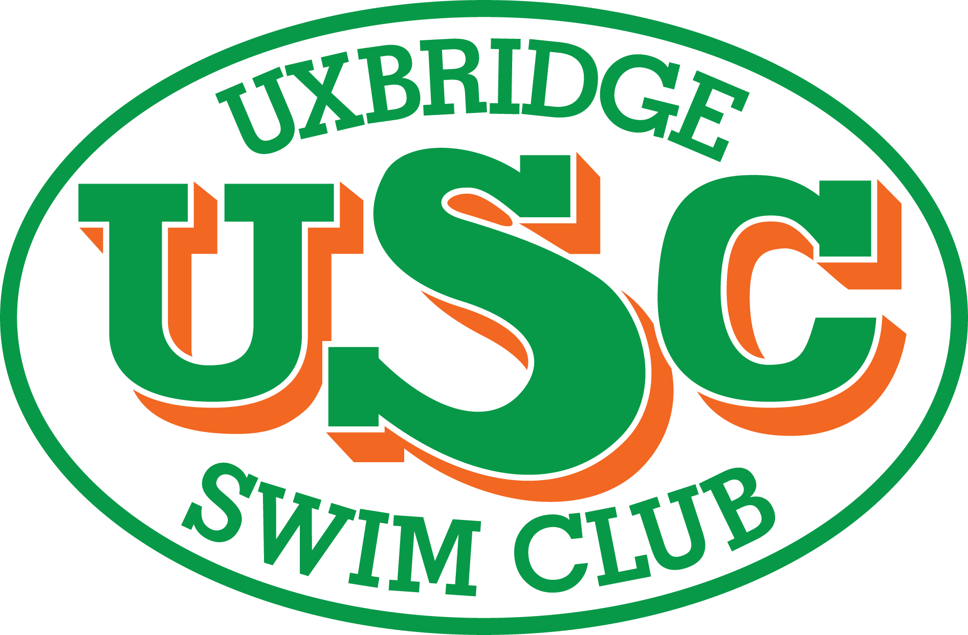 Uxbridge Swim Club Equipment