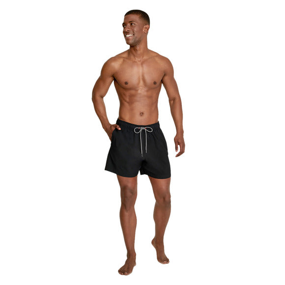 Speedo Men&#39;s Roofer Swim Shorts Swimsuit