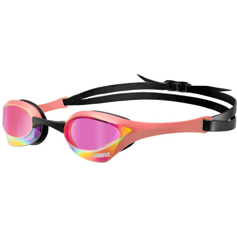 Arena vs speedo goggles online