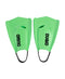 Arena Powerfin Pro II - Lime