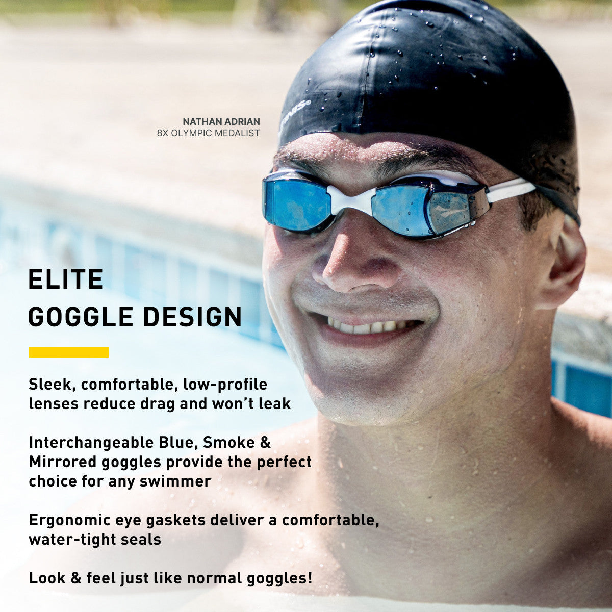 finis smart goggles vs form Finis Smart Tech Training Goggle
