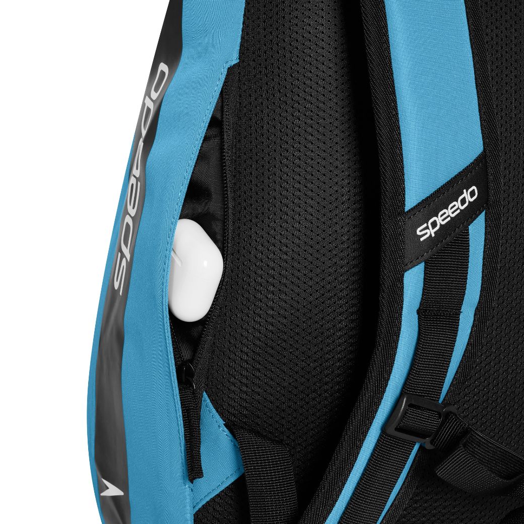 TP Coast Sirens Speedo Team Bag 35L