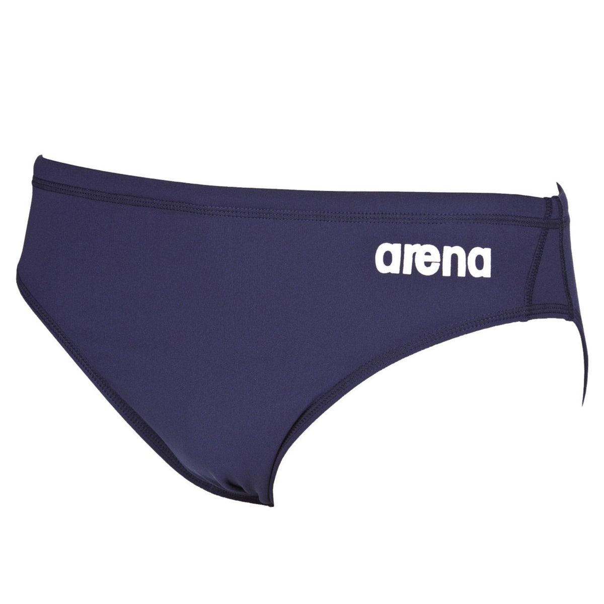 Arena Men's Icons Solid Brief Swimsuit at