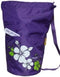Kaboodle Bags for Kids - Hibiscus Purple
