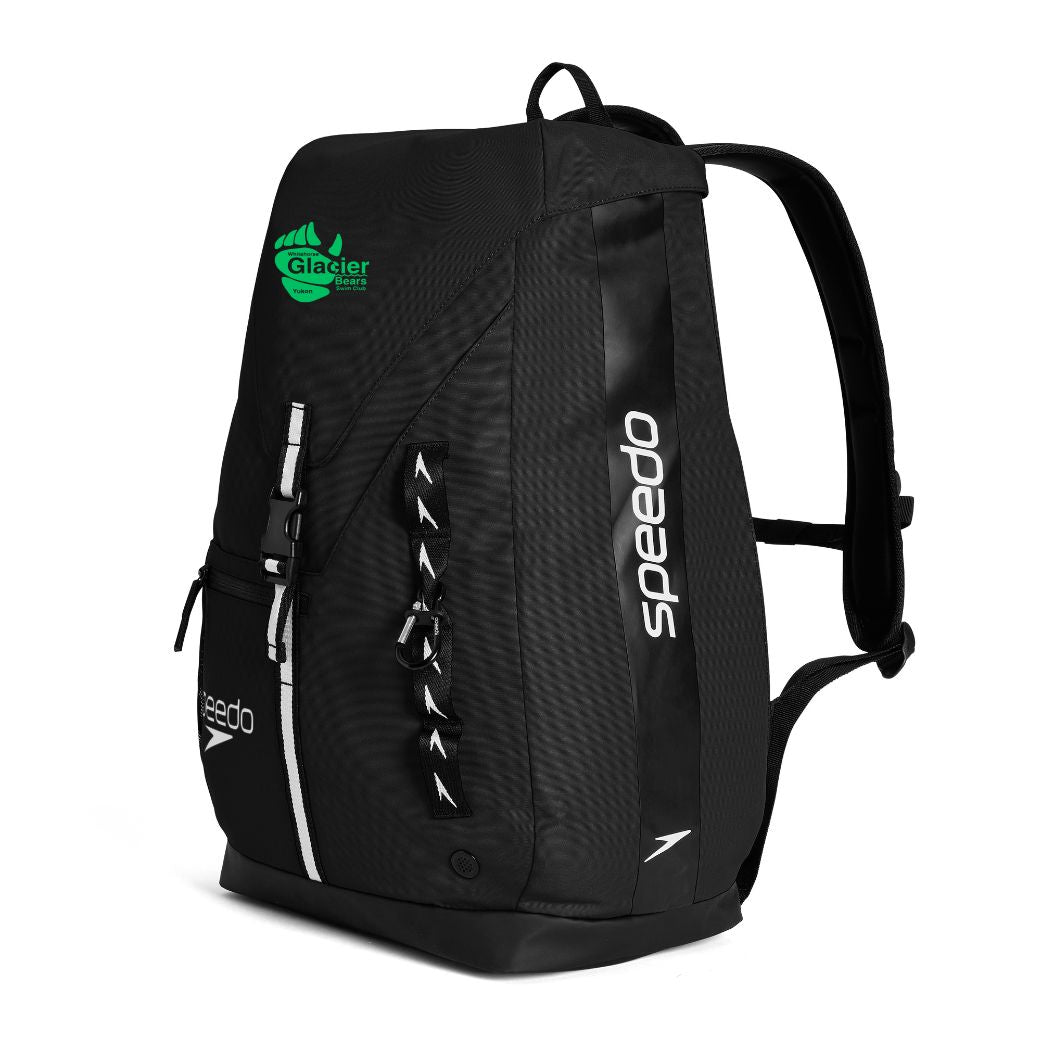 WGB Speedo Team Bag 35L Backpack