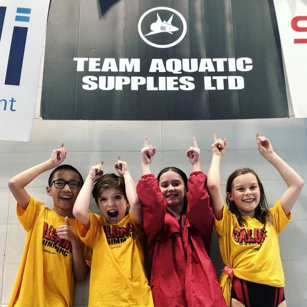 Team Aquatic Supplies Community 