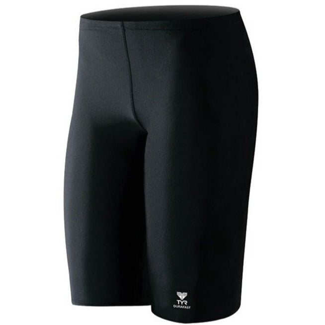 TYR Boy's Durafast Jammer Training Swimsuit