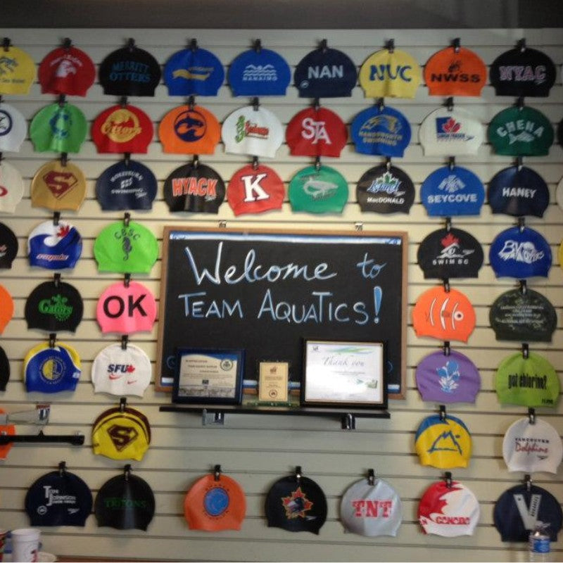 Welcome to Team Aquatic Supplies