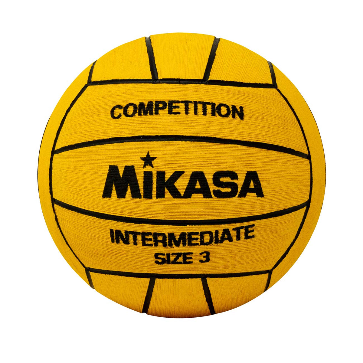 Mikasa Competition Water Polo Ball