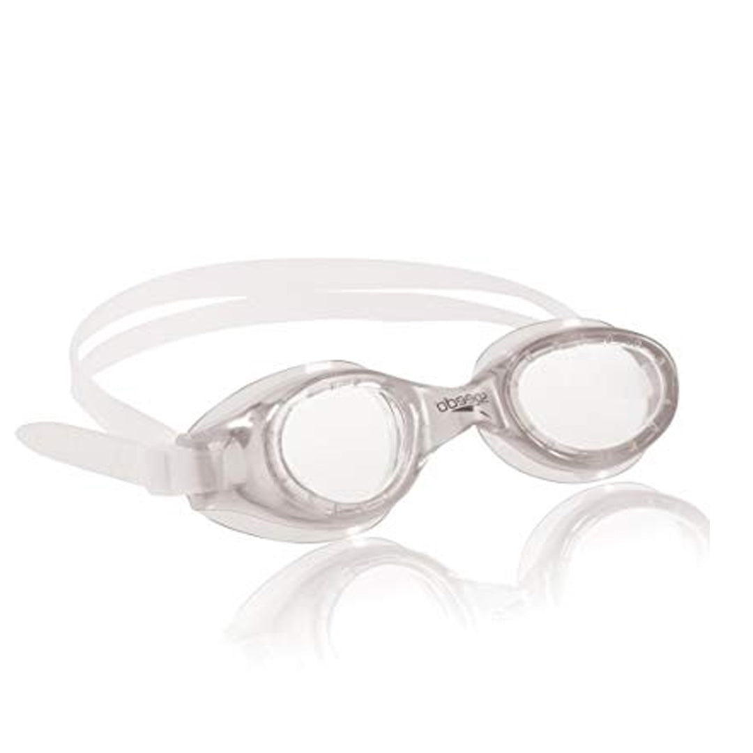 Speedo Hydrospex Classic Goggle Smoke