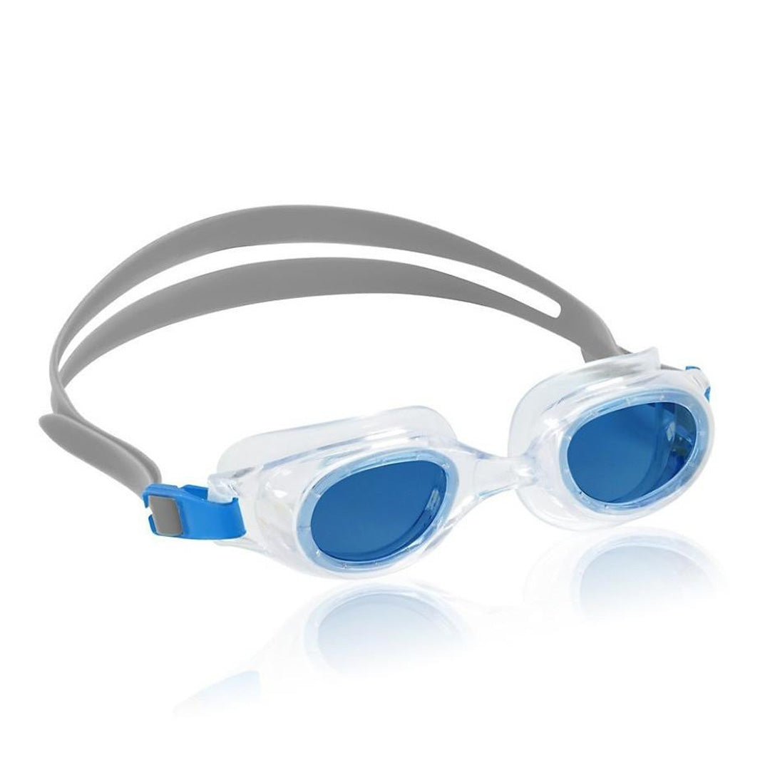 Speedo Hydrospex Classic Goggle Carolina Blue