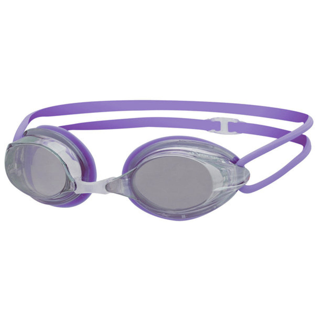 Vorgee Missile Mirrored Lens Goggle Purple