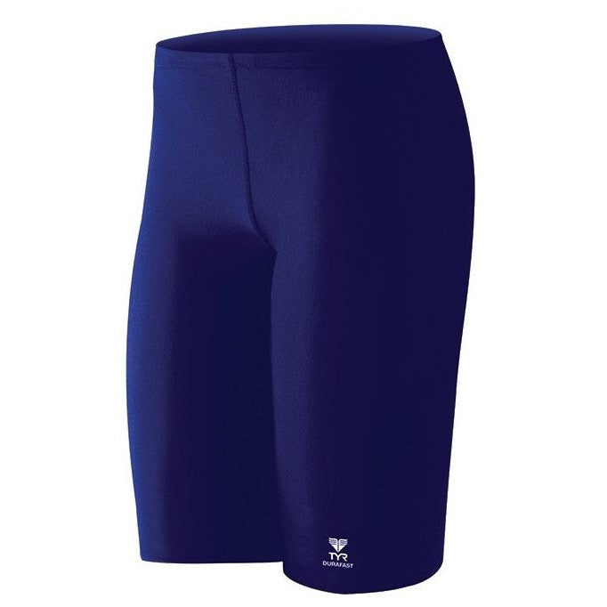 TYR Boy's Durafast Jammer Training Swimsuit