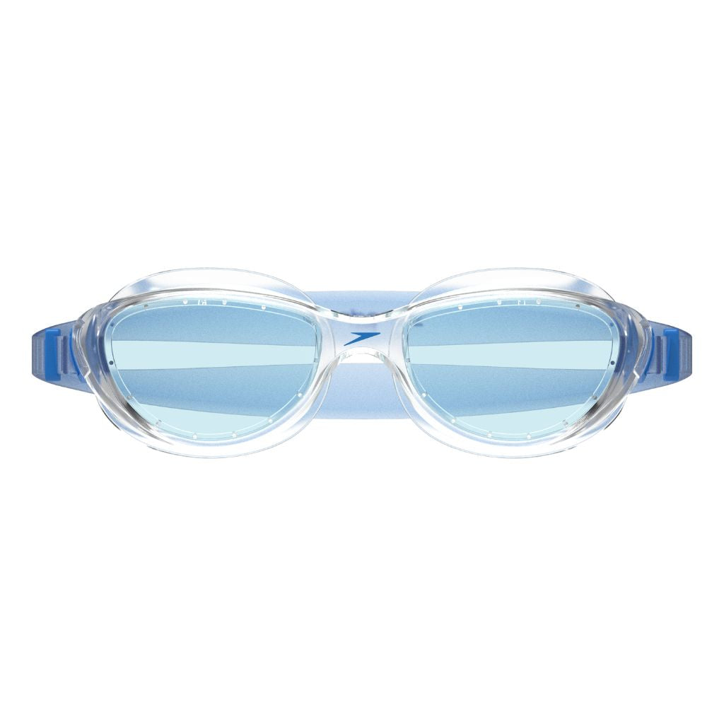 Speedo Futura Hydrospex Clear Celeste