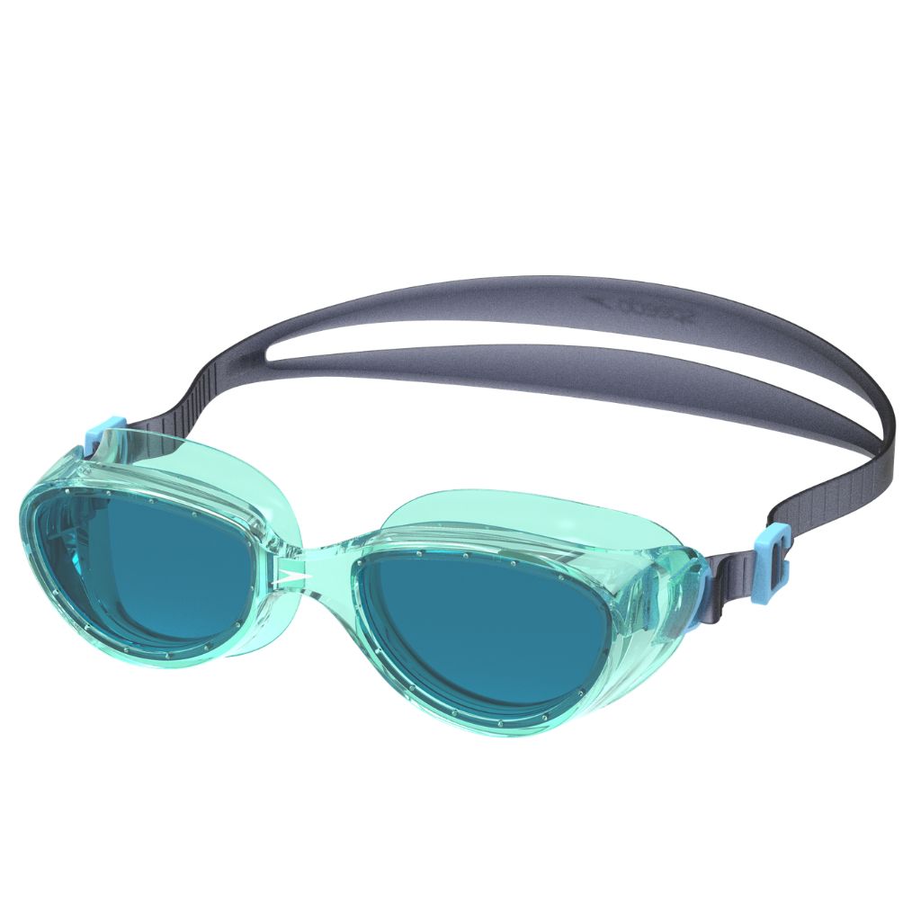 Speedo Futura Hydrospex Fair Aqua Cobalt