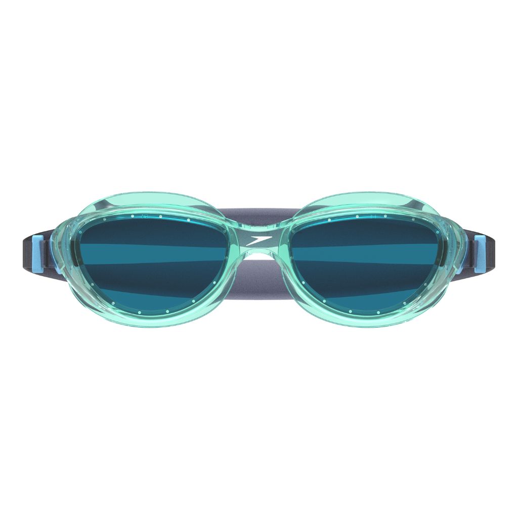 Speedo Futura Hydrospex Fair Aqua Cobalt
