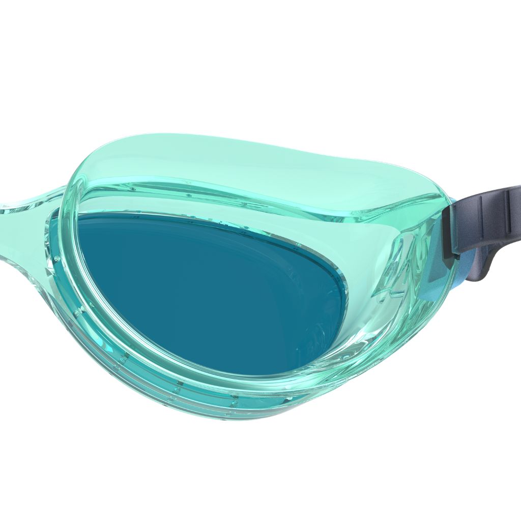 Speedo Futura Hydrospex Fair Aqua Cobalt