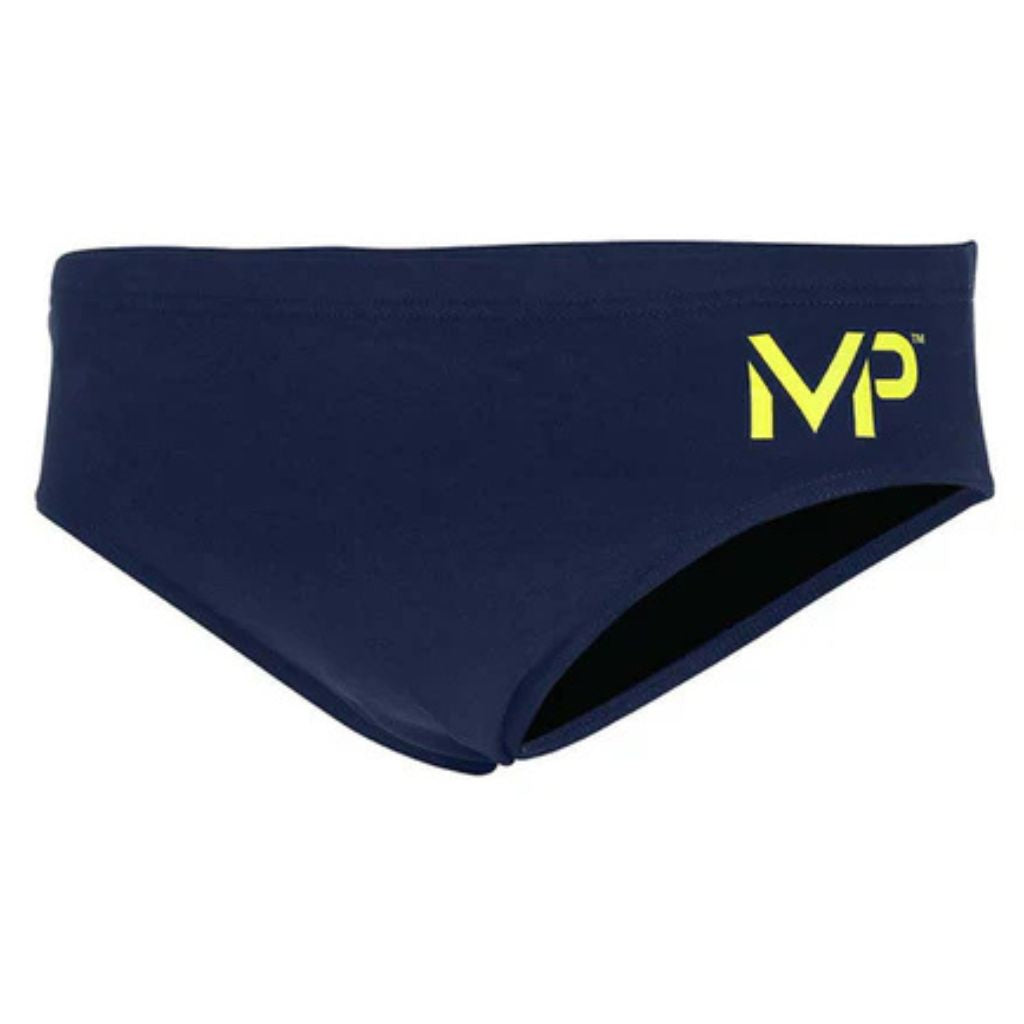 Aquasphere 8CM Brief Solid Navy