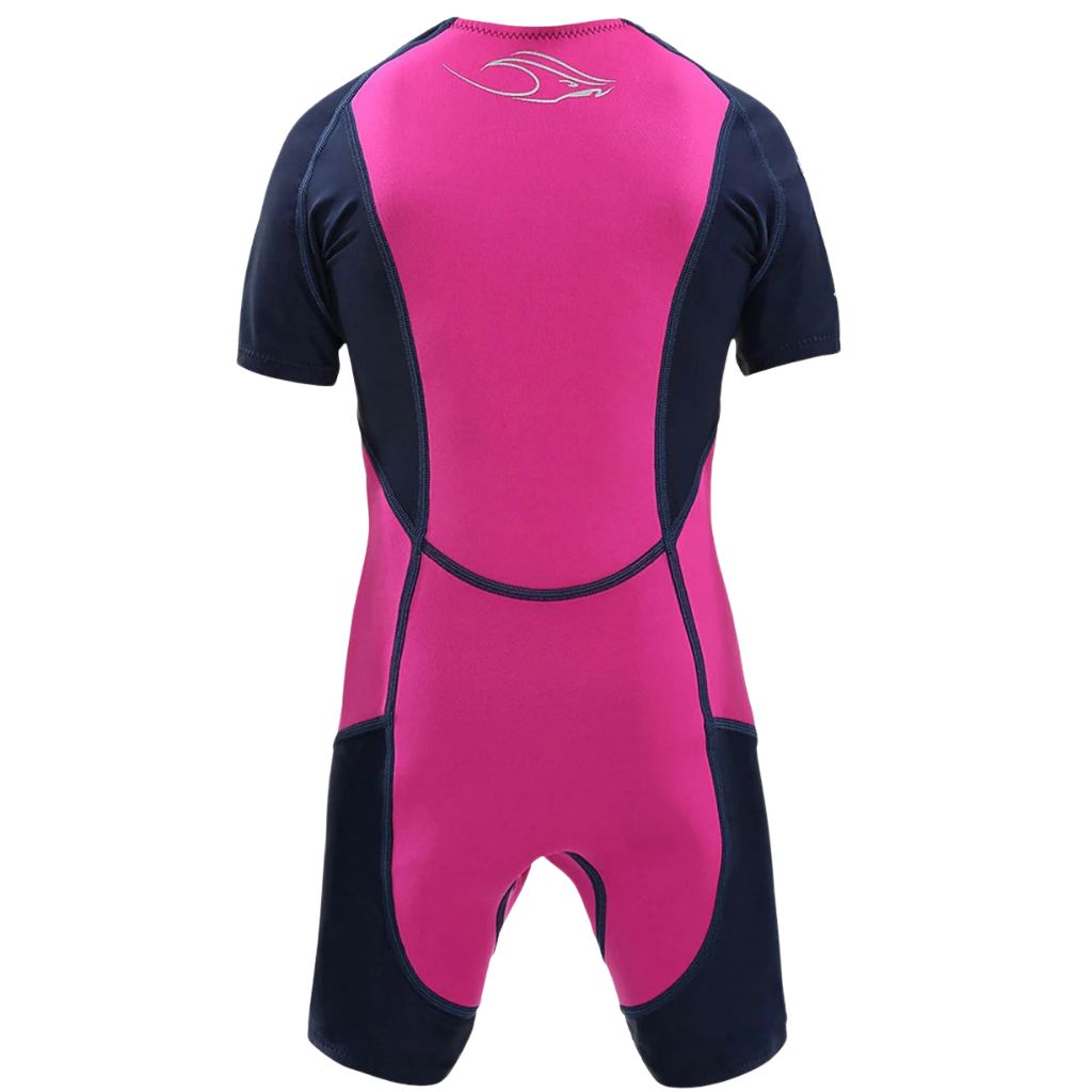 Aqualung Stingray Short Sleeve Pink
