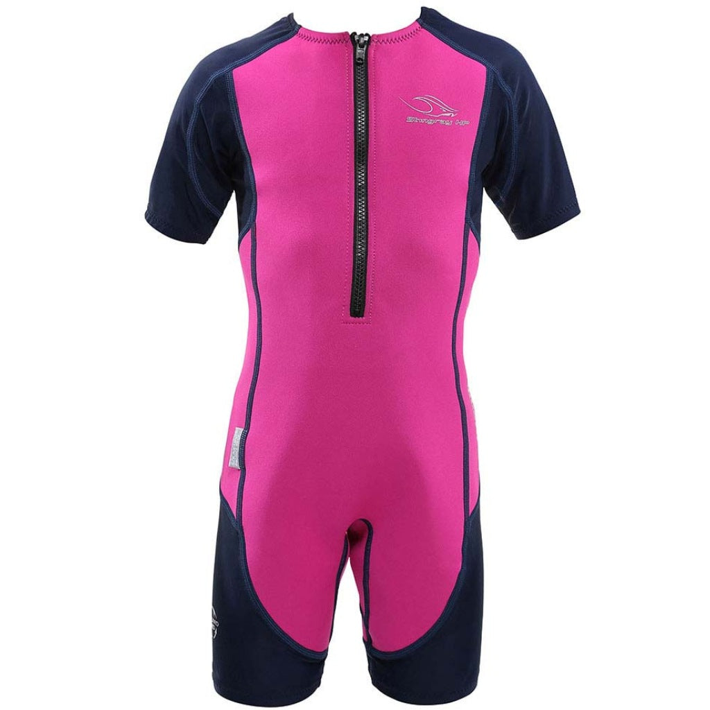 Aqualung Stingray Thermal Suit