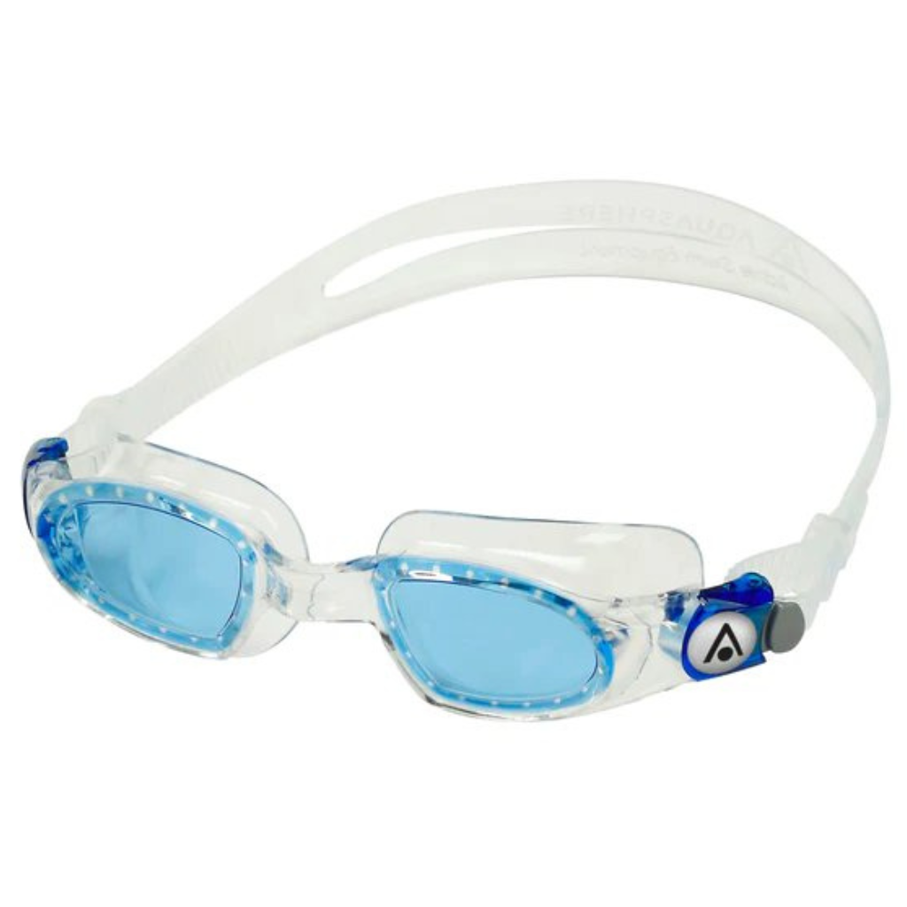 Aquasphere Mako Blue Lens
