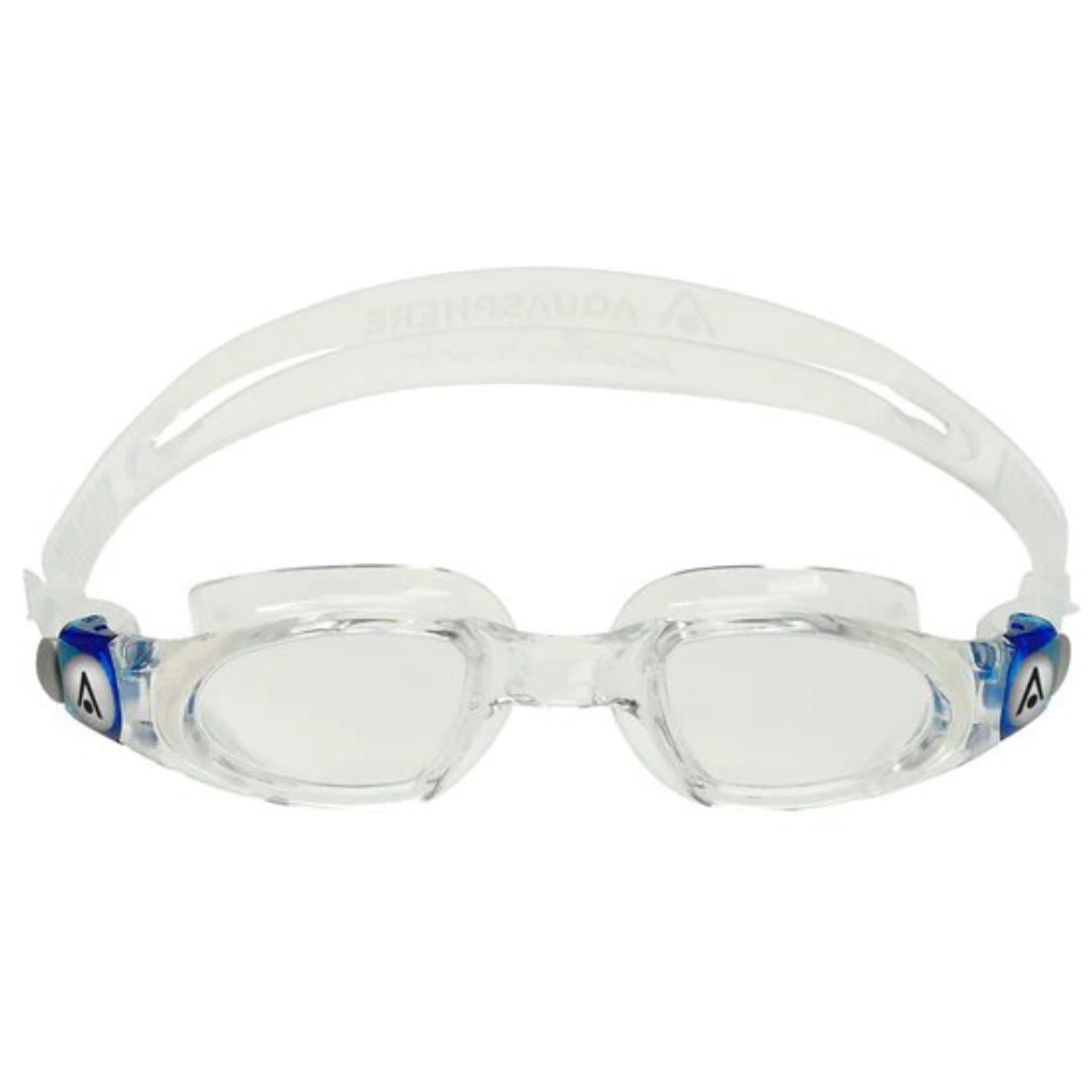 Aquasphere Mako Clear Lens