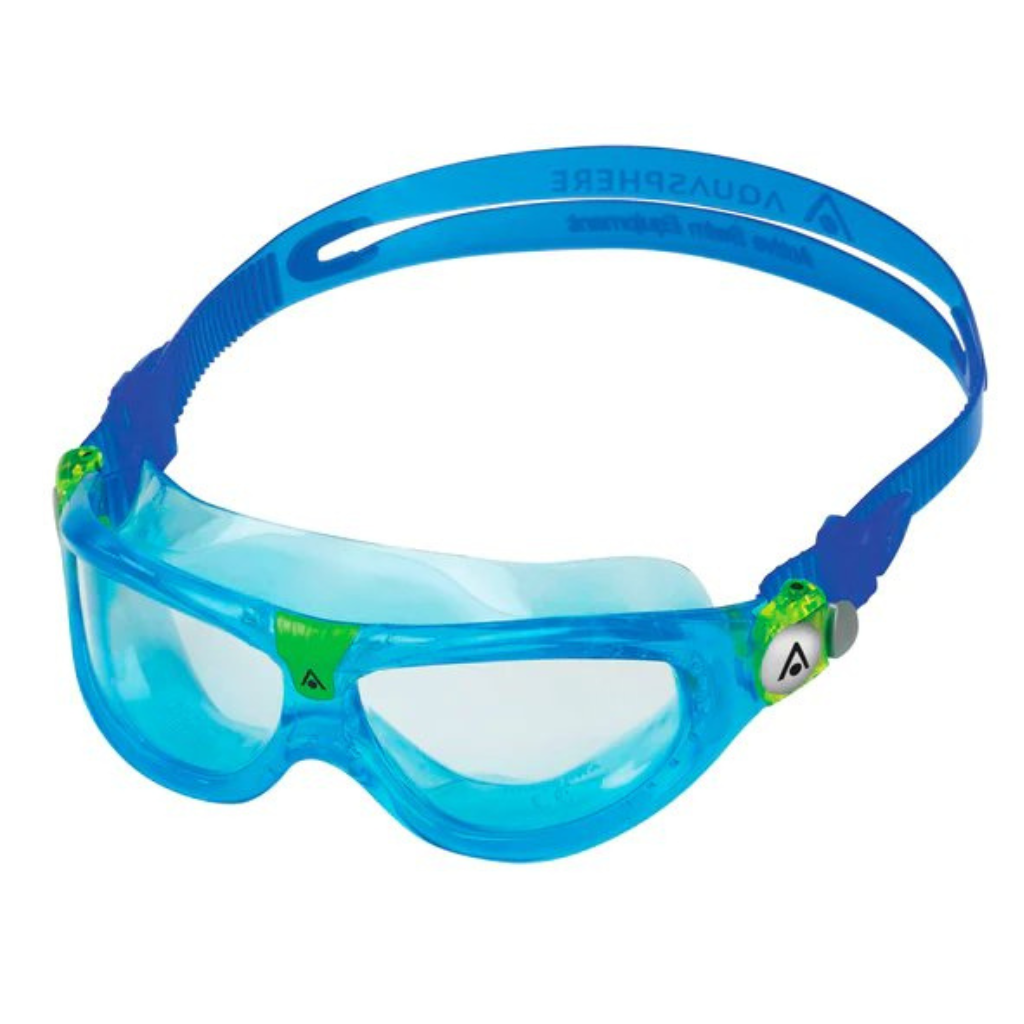 Aquasphere Seal Kid 2 - Blue