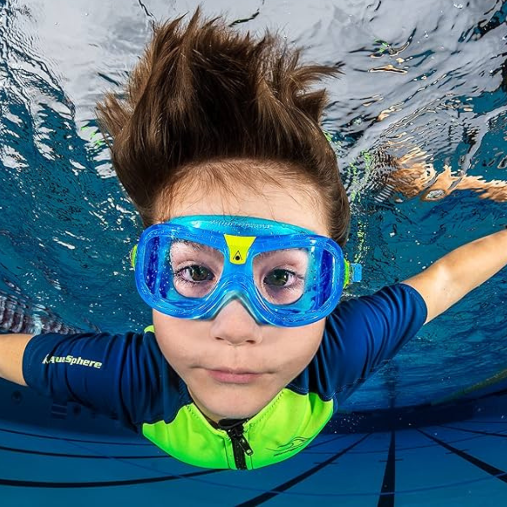 Aqua Sphere Best Infant Swim Goggles Aqua Sphere Seal Kid Swim