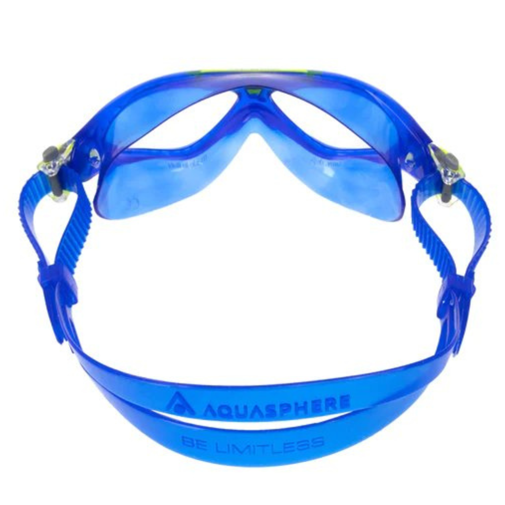 Aquasphere Vista Jr - Blue