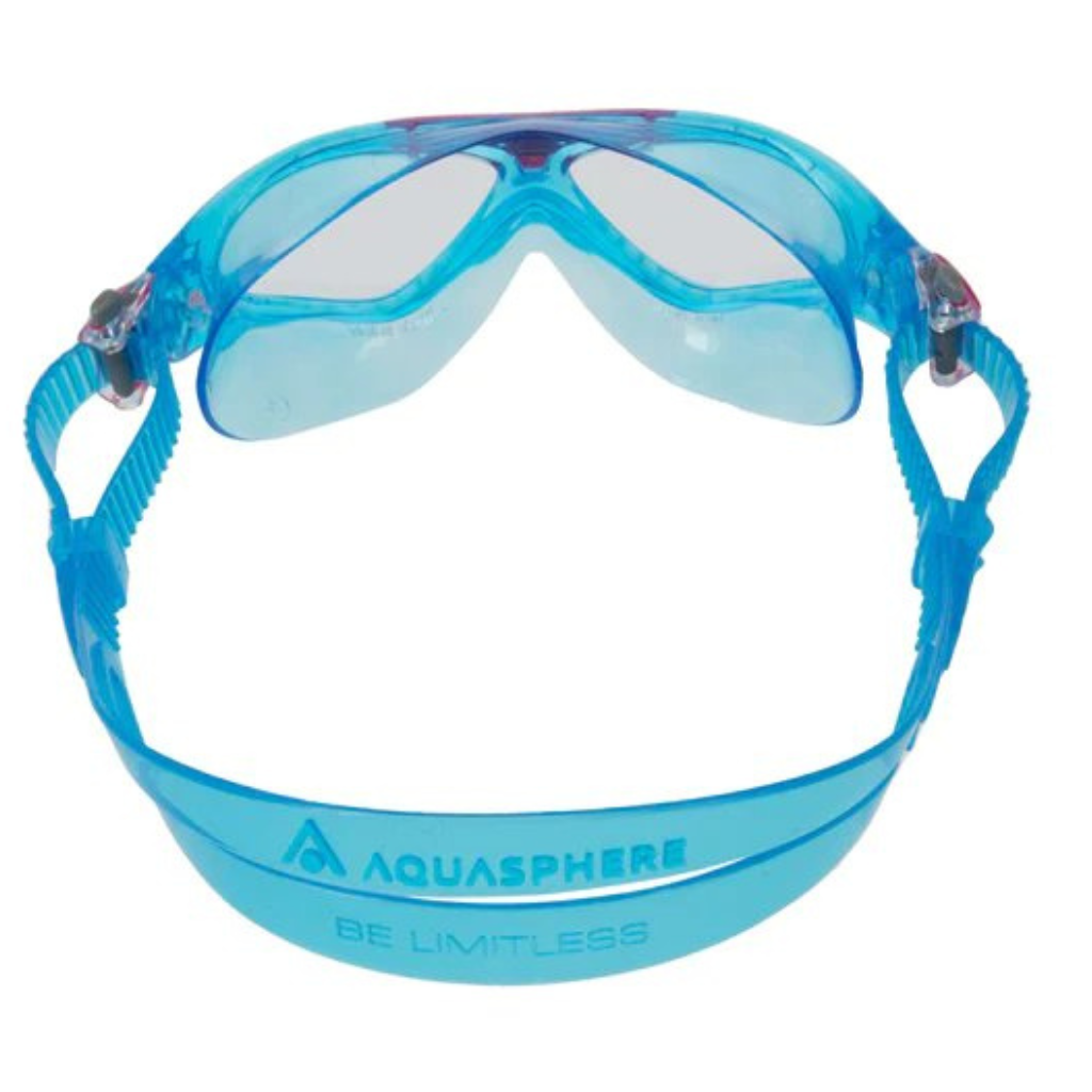 Aquasphere Vista Jr - Turquoise