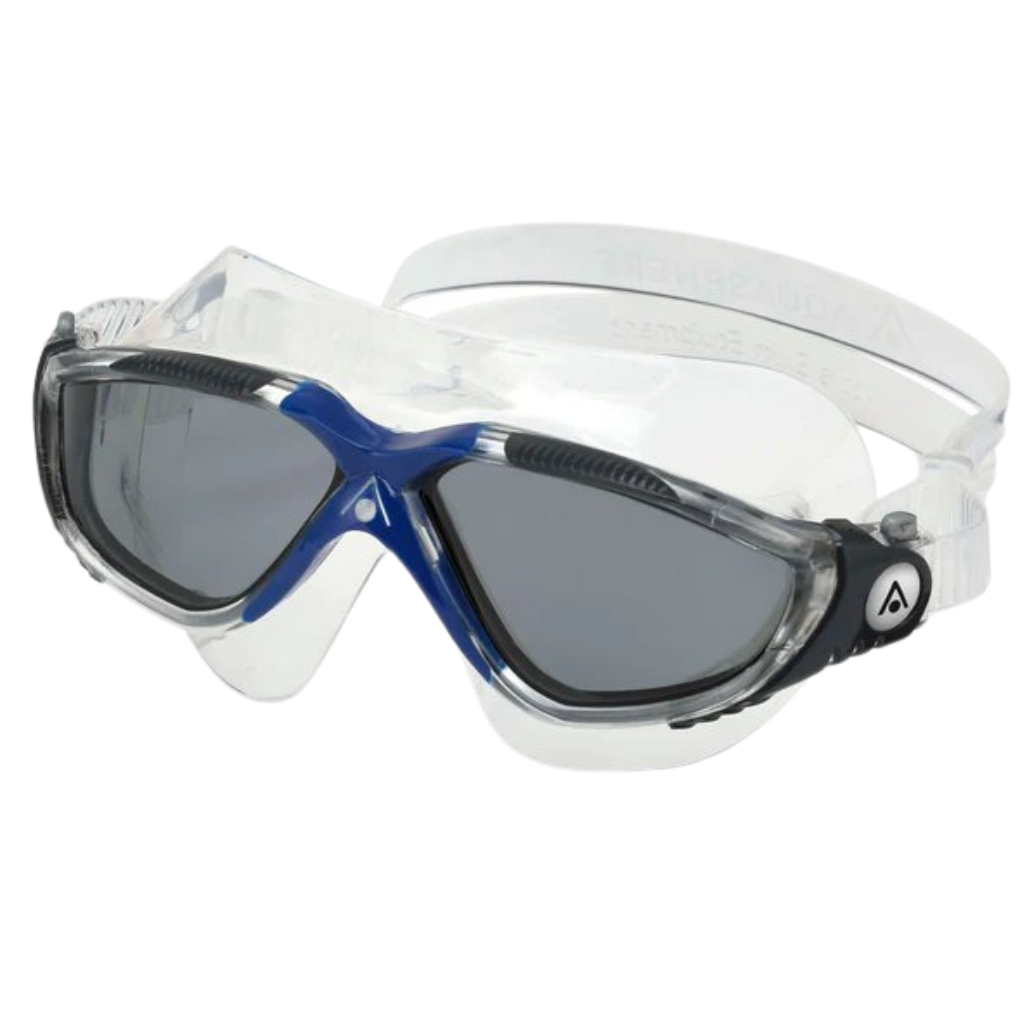 Aquasphere Vista Smoke Lens