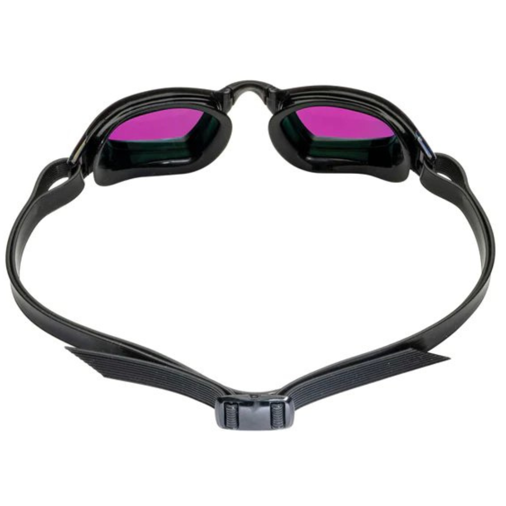 Aquasphere Xceed Titanium Mirrored - Pink