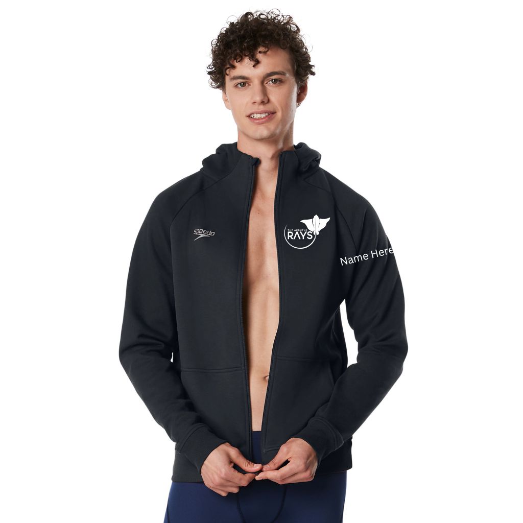 TP Arbutus Club Speedo Men&#39;s Jacket