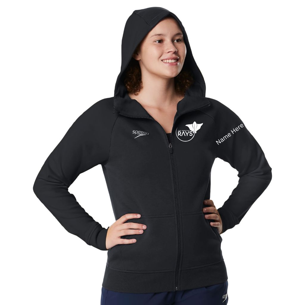 TP Arbutus Club Speedo Women&#39;s Jacket