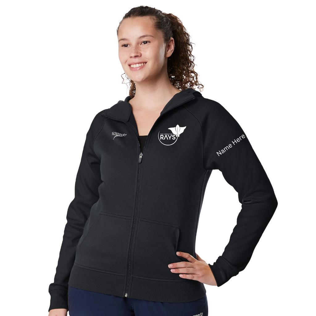 TP Arbutus Club Speedo Women&#39;s Jacket